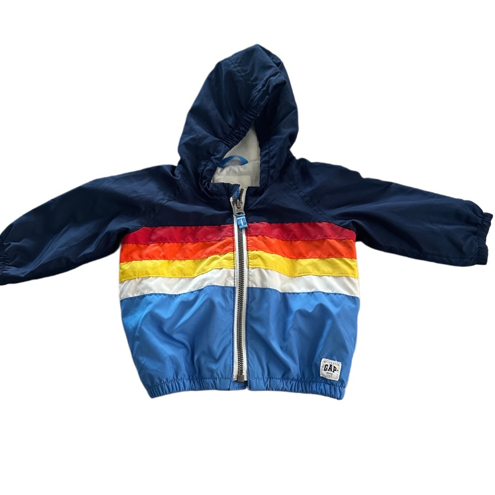 Baby Gap Jacket